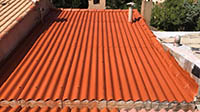 couvreur toiture Faverdines